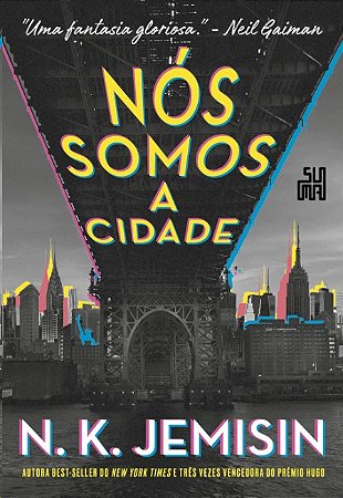 Nos Somos a Cidade