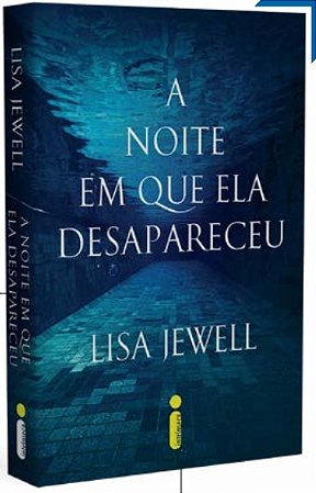 Noite em Que Ela Desapareceu, A