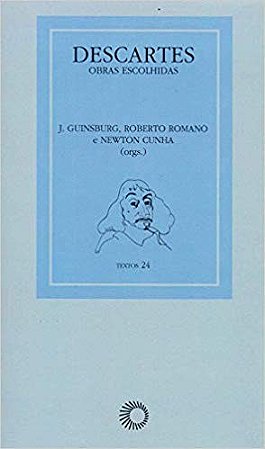 Descartes: Obras Escolhidas
