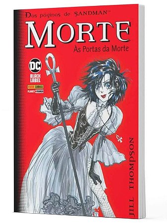 Morte (mangá)