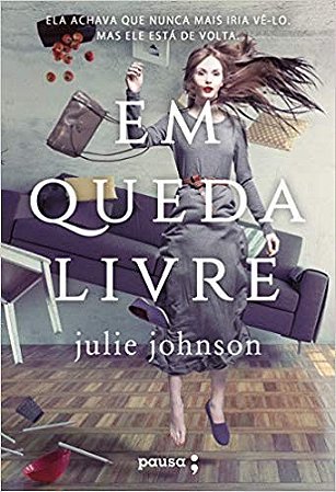 Em Queda Livre