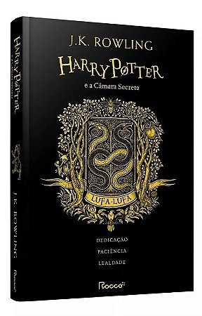 Harry Potter e a Camara Secreta