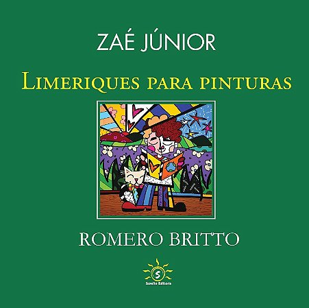 Limeriques para Pinturas: Romero Britto