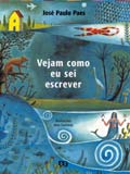 Vejam Como Eu Sei Escrever