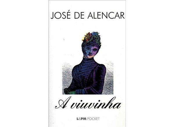 Viuvinha, A