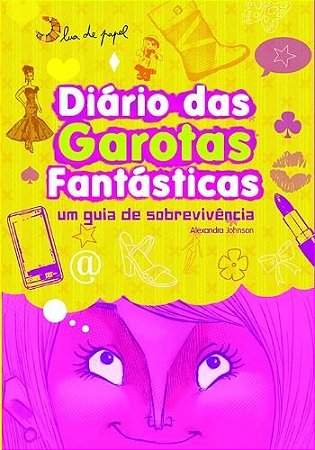 Diario das Garotas Fantasticas
