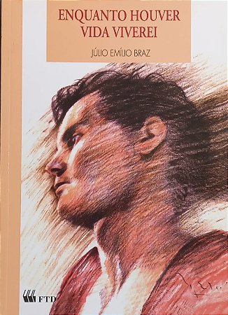 Enquanto Houver Vida Viverei