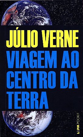 Viagem ao Centro da Terra