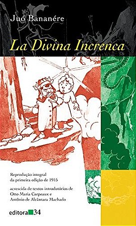 Divina Increnca, La