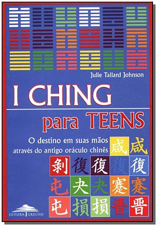 I Ching para Teens