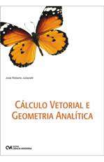 Calculo Vetorial e Geometria Analitica