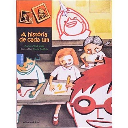 Historia de Cada Um, A