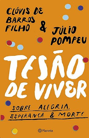 Tesao de Viver