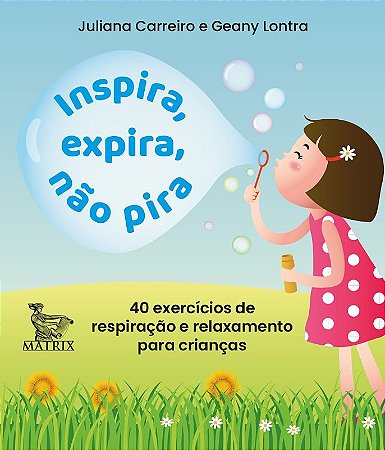 Inspira,expira,nao Pira