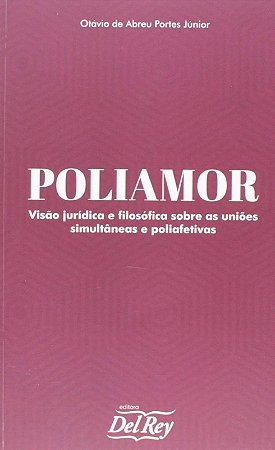 Poliamor - 01ed/20