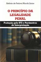 Princípio da Legalidade Penal, O