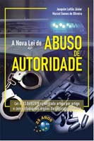 Nova Lei de Abuso de Autoridade, a - 01ed/20
