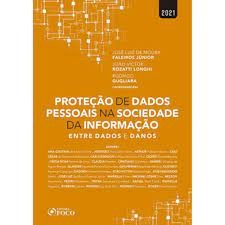 Protecao de Dados Pessoais na Sociedade da Informacao
