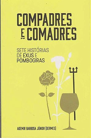 Compadres e Comadres