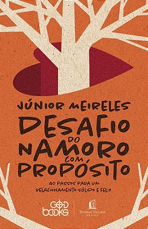 Desafio do Namoro com Propósito (god Books)