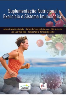 Suplementacao Nutricional Exercicio e Sistema Imunologico