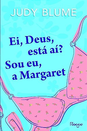 Ei, Deus, Está Aí  Sou Eu, a Margaret