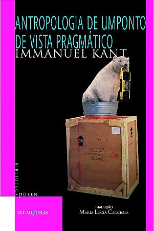 Antropologia de Um Ponto de Vista Pragmatico