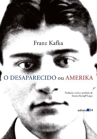 Desaparecido Ou Amerika, O