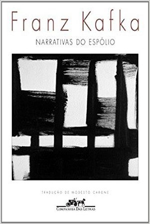 Narrativas do Espolio - (1914-1924)