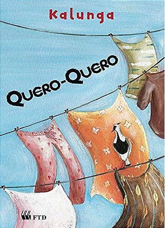Quero-quero