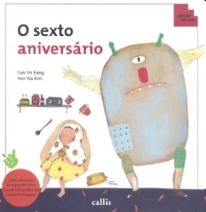 Sexto Aniversario, o - Col.tan Tan