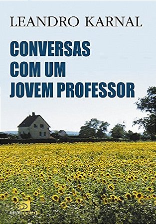 Conversas com Um Jovem Professor