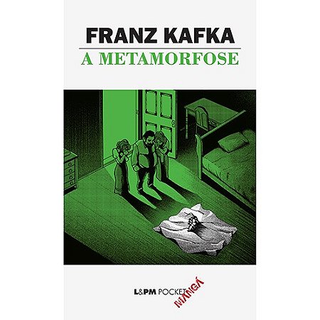 Metamorfose, a - Lpm Pocket