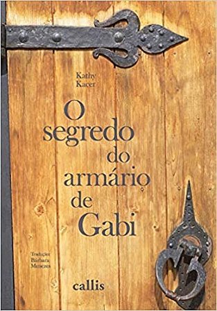 Segredo do Armario de Gabi, O