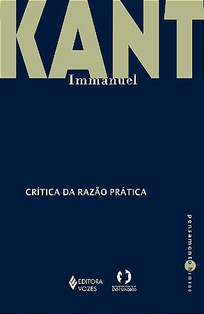 Critica da Razao Pratica