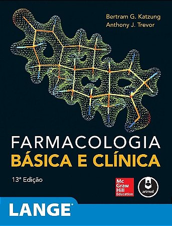 Farmacologia Basica e Clinica