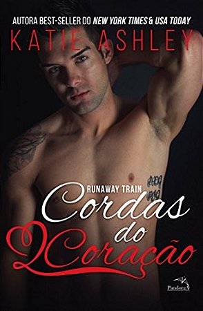 Cordas do Coracao - Runaway Train - Vol. 3