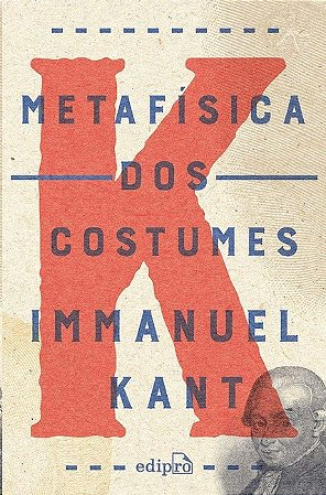 Metafisica dos Costumes