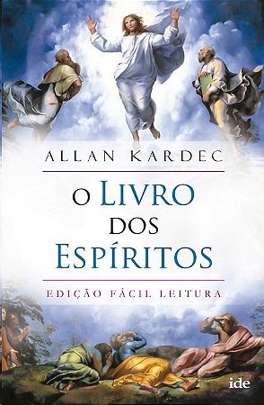 Livro dos Espiritos, O
