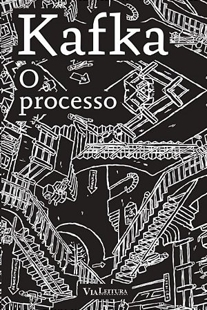 Processo, o - ( Edipro )