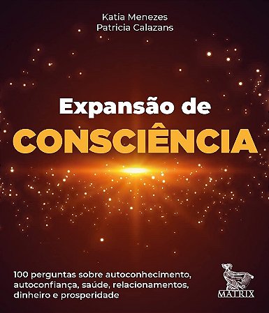 Expansao de Consciencia