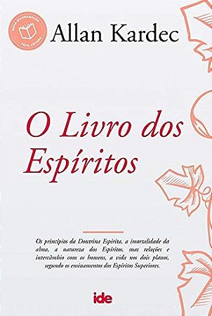 Livro dos Espiritos, O