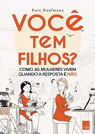 Você Tem Filhos
