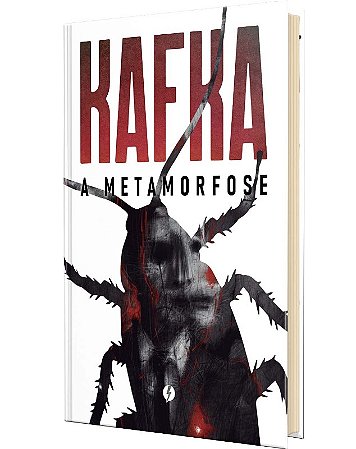 A Metamorfose