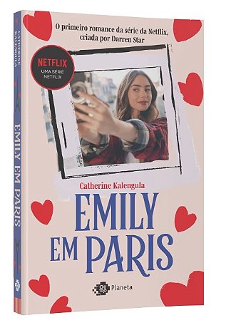 Emily em Paris