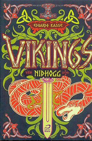 Vikings: Nidhogg Livro 2