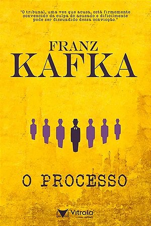 Processo, O