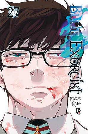Blue Exorcist - Vol. 27