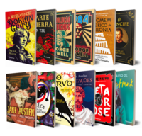 Box - Biblioteca Veríssimo