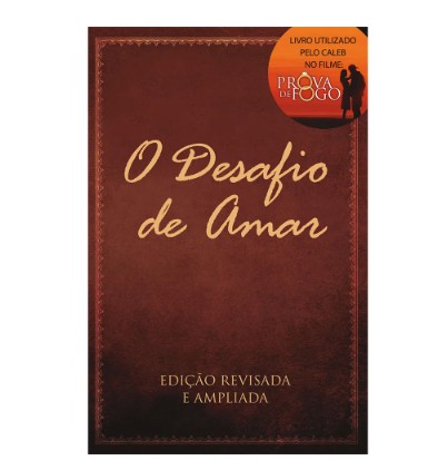 Desafio de Amar, O